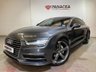 USED 2016 R AUDI A7 3.0 SPORTBACK TDI ULTRA S LINE 5d 215 BHP 