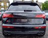 USED 2021 21 AUDI SQ5 SQ5 TDI QUATTRO 5DR TIPTRONIC (C+S PACK) 360 CAMERA+HEATED SEATS+VIRT CCKPIT