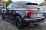 USED 2021 21 AUDI SQ5 SQ5 TDI QUATTRO 5DR TIPTRONIC (C+S PACK) 360 CAMERA+HEATED SEATS+VIRT CCKPIT