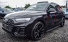 USED 2021 21 AUDI SQ5 SQ5 TDI QUATTRO 5DR TIPTRONIC (C+S PACK) 360 CAMERA+HEATED SEATS+VIRT CCKPIT