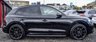 USED 2021 21 AUDI SQ5 SQ5 TDI QUATTRO 5DR TIPTRONIC (C+S PACK) 360 CAMERA+HEATED SEATS+VIRT CCKPIT