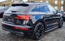USED 2021 21 AUDI SQ5 SQ5 TDI QUATTRO 5DR TIPTRONIC (C+S PACK) 360 CAMERA+HEATED SEATS+VIRT CCKPIT