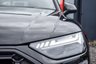 USED 2021 21 AUDI SQ5 SQ5 TDI QUATTRO 5DR TIPTRONIC (C+S PACK) 360 CAMERA+HEATED SEATS+VIRT CCKPIT