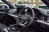 USED 2021 21 AUDI SQ5 SQ5 TDI QUATTRO 5DR TIPTRONIC (C+S PACK) 360 CAMERA+HEATED SEATS+VIRT CCKPIT