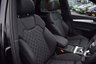 USED 2021 21 AUDI SQ5 SQ5 TDI QUATTRO 5DR TIPTRONIC (C+S PACK) 360 CAMERA+HEATED SEATS+VIRT CCKPIT