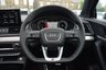USED 2021 21 AUDI SQ5 SQ5 TDI QUATTRO 5DR TIPTRONIC (C+S PACK) 360 CAMERA+HEATED SEATS+VIRT CCKPIT