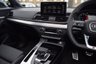 USED 2021 21 AUDI SQ5 SQ5 TDI QUATTRO 5DR TIPTRONIC (C+S PACK) 360 CAMERA+HEATED SEATS+VIRT CCKPIT