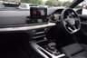 USED 2021 21 AUDI SQ5 SQ5 TDI QUATTRO 5DR TIPTRONIC (C+S PACK) 360 CAMERA+HEATED SEATS+VIRT CCKPIT