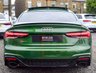 USED 2021 21 AUDI RS5 2.9 RS 5 SPORTBACK TFSI QUATTRO 5d 444 BHP*AWAITING PREP* RS SPORTS EXHST+RS SPORT SUSPENSION
