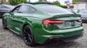 USED 2021 21 AUDI RS5 2.9 RS 5 SPORTBACK TFSI QUATTRO 5d 444 BHP*AWAITING PREP* RS SPORTS EXHST+RS SPORT SUSPENSION