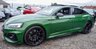 USED 2021 21 AUDI RS5 2.9 RS 5 SPORTBACK TFSI QUATTRO 5d 444 BHP*AWAITING PREP* RS SPORTS EXHST+RS SPORT SUSPENSION