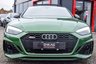 USED 2021 21 AUDI RS5 2.9 RS 5 SPORTBACK TFSI QUATTRO 5d 444 BHP*AWAITING PREP* RS SPORTS EXHST+RS SPORT SUSPENSION