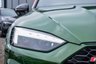 USED 2021 21 AUDI RS5 2.9 RS 5 SPORTBACK TFSI QUATTRO 5d 444 BHP*AWAITING PREP* RS SPORTS EXHST+RS SPORT SUSPENSION