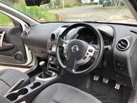 USED 2011 61 NISSAN QASHQAI 1.6 N-TEC 5d 117 BHP Ever Popular Top Of The Range Qashqai With A Big Specification !!