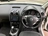 USED 2011 61 NISSAN QASHQAI 1.6 N-TEC 5d 117 BHP Ever Popular Top Of The Range Qashqai With A Big Specification !!