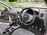 USED 2011 61 NISSAN QASHQAI 1.6 N-TEC 5d 117 BHP Ever Popular Top Of The Range Qashqai With A Big Specification !!