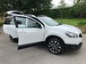 USED 2011 61 NISSAN QASHQAI 1.6 N-TEC 5d 117 BHP Ever Popular Top Of The Range Qashqai With A Big Specification !!