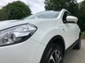 USED 2011 61 NISSAN QASHQAI 1.6 N-TEC 5d 117 BHP Ever Popular Top Of The Range Qashqai With A Big Specification !!
