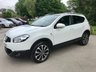 USED 2011 61 NISSAN QASHQAI 1.6 N-TEC 5d 117 BHP Ever Popular Top Of The Range Qashqai With A Big Specification !!