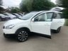 USED 2011 61 NISSAN QASHQAI 1.6 N-TEC 5d 117 BHP Ever Popular Top Of The Range Qashqai With A Big Specification !!