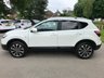 USED 2011 61 NISSAN QASHQAI 1.6 N-TEC 5d 117 BHP Ever Popular Top Of The Range Qashqai With A Big Specification !!