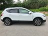 USED 2011 61 NISSAN QASHQAI 1.6 N-TEC 5d 117 BHP Ever Popular Top Of The Range Qashqai With A Big Specification !!