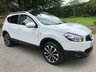 USED 2011 61 NISSAN QASHQAI 1.6 N-TEC 5d 117 BHP Ever Popular Top Of The Range Qashqai With A Big Specification !!