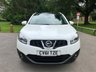 USED 2011 61 NISSAN QASHQAI 1.6 N-TEC 5d 117 BHP Ever Popular Top Of The Range Qashqai With A Big Specification !!