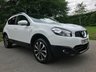 USED 2011 61 NISSAN QASHQAI 1.6 N-TEC 5d 117 BHP Ever Popular Top Of The Range Qashqai With A Big Specification !!