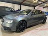 USED 2016 16 AUDI A5 2.0 TDI BLACK EDITION PLUS 5d 187 BHP 