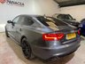 USED 2016 16 AUDI A5 2.0 TDI BLACK EDITION PLUS 5d 187 BHP 