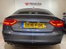 USED 2016 16 AUDI A5 2.0 TDI BLACK EDITION PLUS 5d 187 BHP 