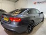 USED 2016 16 AUDI A5 2.0 TDI BLACK EDITION PLUS 5d 187 BHP 