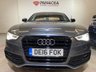 USED 2016 16 AUDI A5 2.0 TDI BLACK EDITION PLUS 5d 187 BHP 