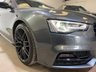 USED 2016 16 AUDI A5 2.0 TDI BLACK EDITION PLUS 5d 187 BHP 