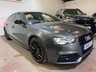 USED 2016 16 AUDI A5 2.0 TDI BLACK EDITION PLUS 5d 187 BHP 