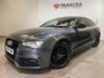USED 2016 16 AUDI A5 2.0 TDI BLACK EDITION PLUS 5d 187 BHP 