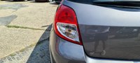 USED 2011 61 RENAULT CLIO 1.1 DYNAMIQUE TOMTOM 16V 3d 75 BHP 1 Year MOT