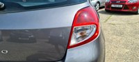 USED 2011 61 RENAULT CLIO 1.1 DYNAMIQUE TOMTOM 16V 3d 75 BHP 1 Year MOT