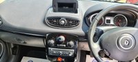 USED 2011 61 RENAULT CLIO 1.1 DYNAMIQUE TOMTOM 16V 3d 75 BHP 1 Year MOT