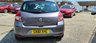 USED 2011 61 RENAULT CLIO 1.1 DYNAMIQUE TOMTOM 16V 3d 75 BHP 1 Year MOT