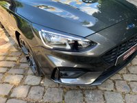 USED 2018 68 FORD FOCUS 1.0 ST-LINE X 5d 125 BHP FORD FOCUS ST - LINE X 5DR ECO-BOOST 125bhp 60+ MPG - 1 OWNER FROM BRAND NEW - 21,400 MILES ONLY - WITH SERVICE HISTORY