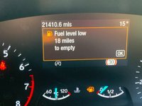 USED 2018 68 FORD FOCUS 1.0 ST-LINE X 5d 125 BHP FORD FOCUS ST - LINE X 5DR ECO-BOOST 125bhp 60+ MPG - 1 OWNER FROM BRAND NEW - 21,400 MILES ONLY - WITH SERVICE HISTORY