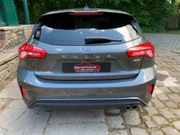 USED 2018 68 FORD FOCUS 1.0 ST-LINE X 5d 125 BHP FORD FOCUS ST - LINE X 5DR ECO-BOOST 125bhp 60+ MPG - 1 OWNER FROM BRAND NEW - 21,400 MILES ONLY - WITH SERVICE HISTORY