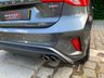 USED 2018 68 FORD FOCUS 1.0 ST-LINE X 5d 125 BHP FORD FOCUS ST - LINE X 5DR ECO-BOOST 125bhp 60+ MPG - 1 OWNER FROM BRAND NEW - 21,400 MILES ONLY - WITH SERVICE HISTORY