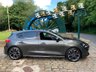 USED 2018 68 FORD FOCUS 1.0 ST-LINE X 5d 125 BHP FORD FOCUS ST - LINE X 5DR ECO-BOOST 125bhp 60+ MPG - 1 OWNER FROM BRAND NEW - 21,400 MILES ONLY - WITH SERVICE HISTORY