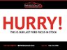 USED 2018 68 FORD FOCUS 1.0 ST-LINE X 5d 125 BHP FORD FOCUS ST - LINE X 5DR ECO-BOOST 125bhp 60+ MPG - 1 OWNER FROM BRAND NEW - 21,400 MILES ONLY - WITH SERVICE HISTORY
