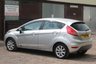 USED 2010 59 FORD FIESTA 1.4 ZETEC 16V 5d 96 BHP EXTREMELY LOW MILEAGE