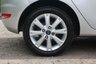 USED 2010 59 FORD FIESTA 1.4 ZETEC 16V 5d 96 BHP EXTREMELY LOW MILEAGE