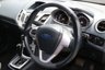USED 2010 59 FORD FIESTA 1.4 ZETEC 16V 5d 96 BHP EXTREMELY LOW MILEAGE